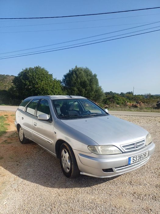 Citroen xsara 2.0hdi