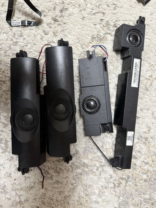 Комплектующі для моноблока lenovo