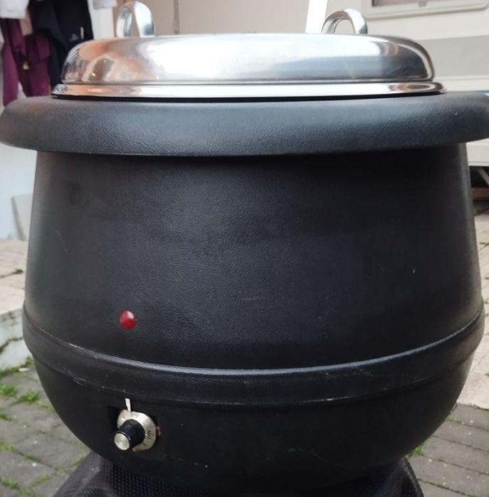 Panela de sopa 10 litros