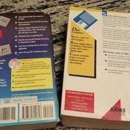 Visual Basic 3 e 4 - Dois livros de Coleção