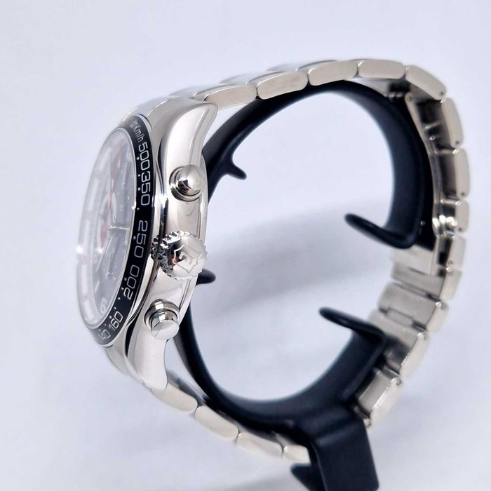 Акція Eberhard & Co. Champion V Grande Date 31064.2-SS