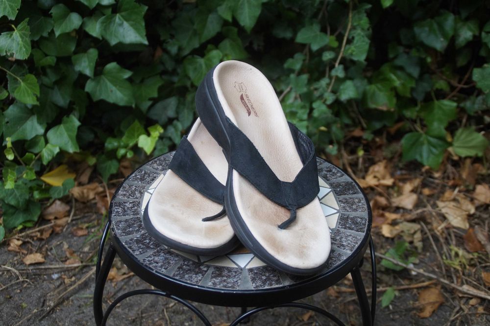 Japonki Skechers roz.41