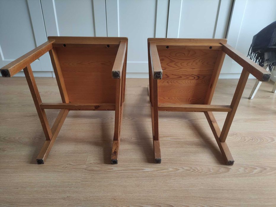 Cadeiras IKEA para sala ou cozinha