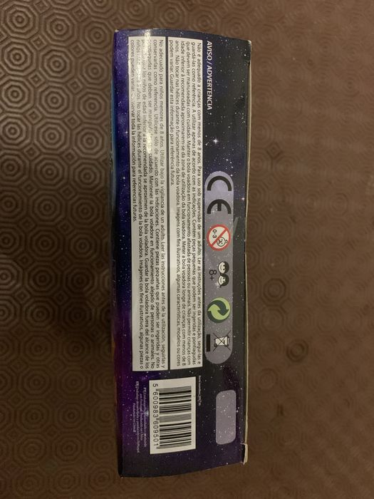 Science Ball Drone NEW64586026198403122