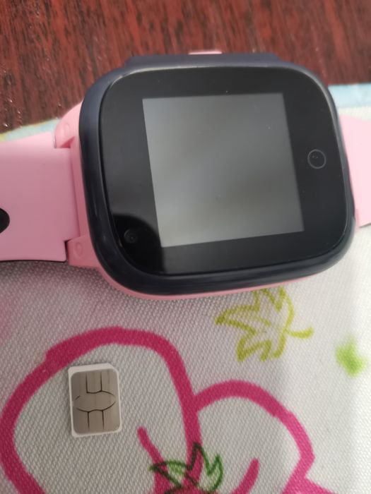 Zegarek garret kids 4g