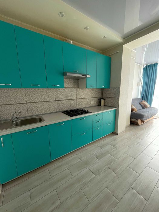 Оренда 1-кімнатної квартири  вул. Мартинова, 2 | Софіївська Борщагівка