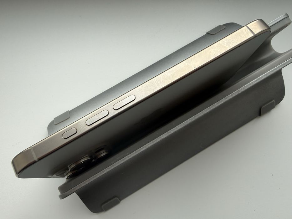 Apple iPhone 16 Pro 128gb Natural Neverlock 94%