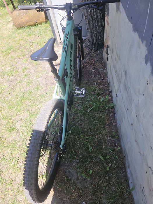 Kross Soil Boost 2.0