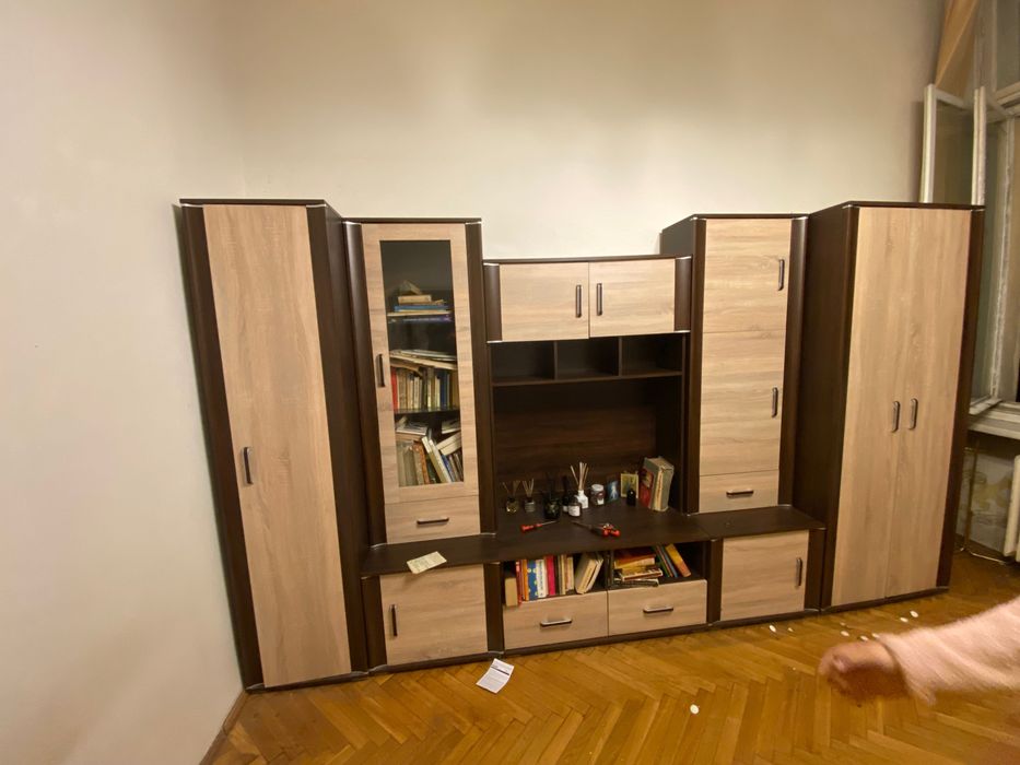 Oddam za darmo meble