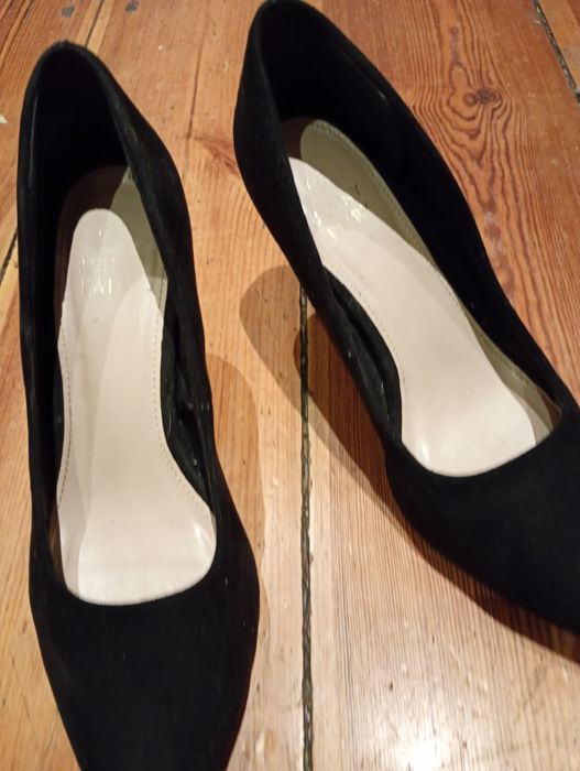 Buty damskie szpilki