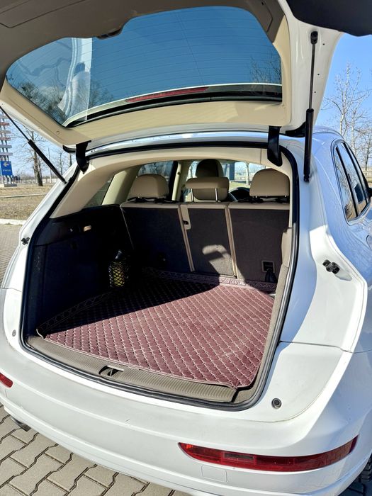 Продається авто Audi Q5 2016