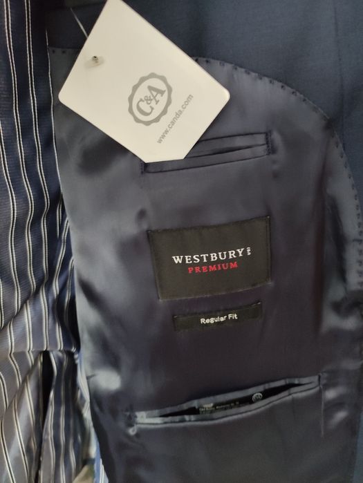 Marynarka od garnituru