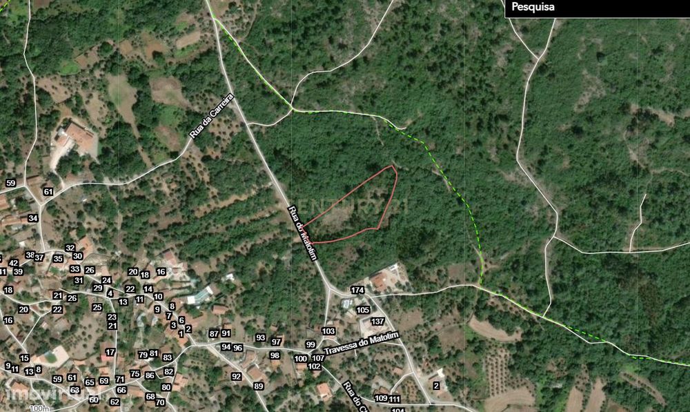 Terreno || Venda