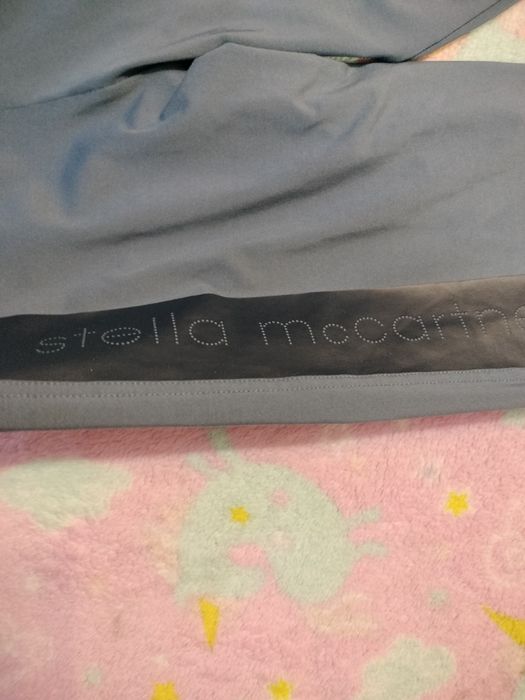 Spodenki damskie na trening Adidas x Stella McCartney