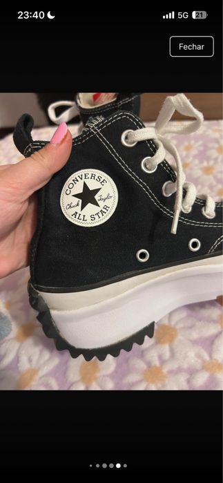 Allstar Converse