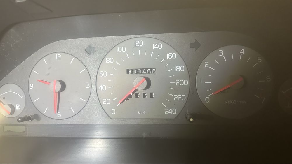 Volvo 960 2.5 1994