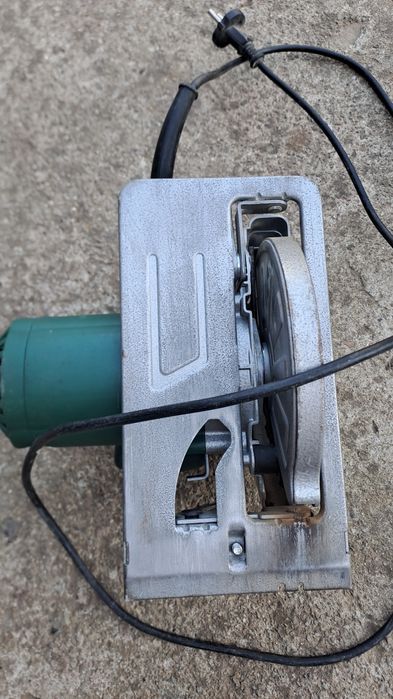 Пила для різки DWT