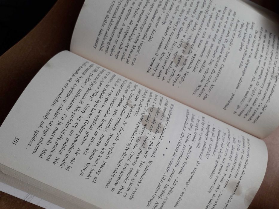 Zmuś mnie Sto milionów dolarów Lee Child Jack Reacher  FBI CIA