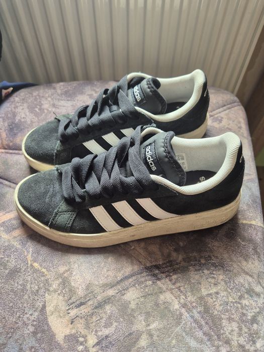 Adidas Grand Court Base 00S