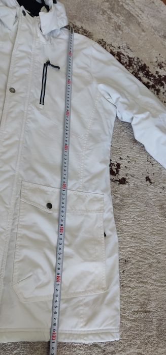 Оригінальна лижна куртка Umbro