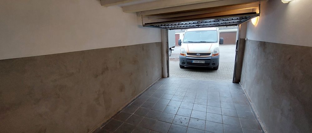 Garaż + dodatkowe miejsce parkingowe, Zawadzkiego przy ADM - do wynajęcia - Widok 4