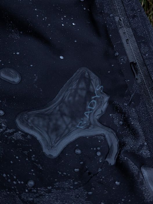 Швейцарські мембранні трекінгові софтшел штани Radys DWR Outdoor Gore