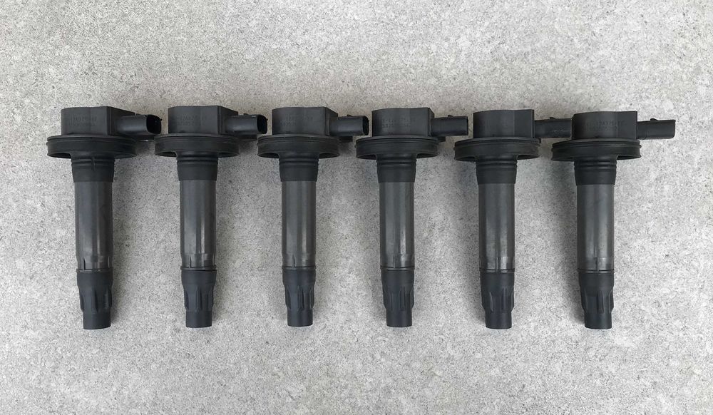 Катушка зажигания Mazda CX-9 / Lincoln MKS. MKT. MKX - 3.5L 3.7L