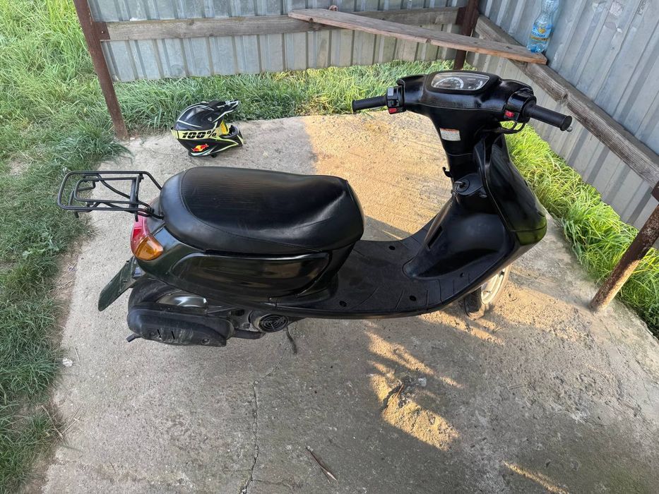 Ямаха на ходу торг обмін