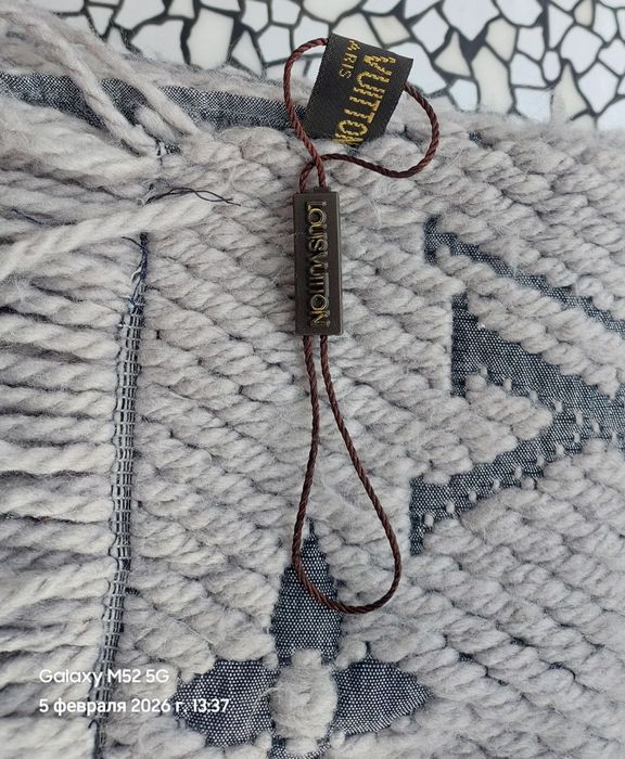 Шарфики Барбери /Burberry