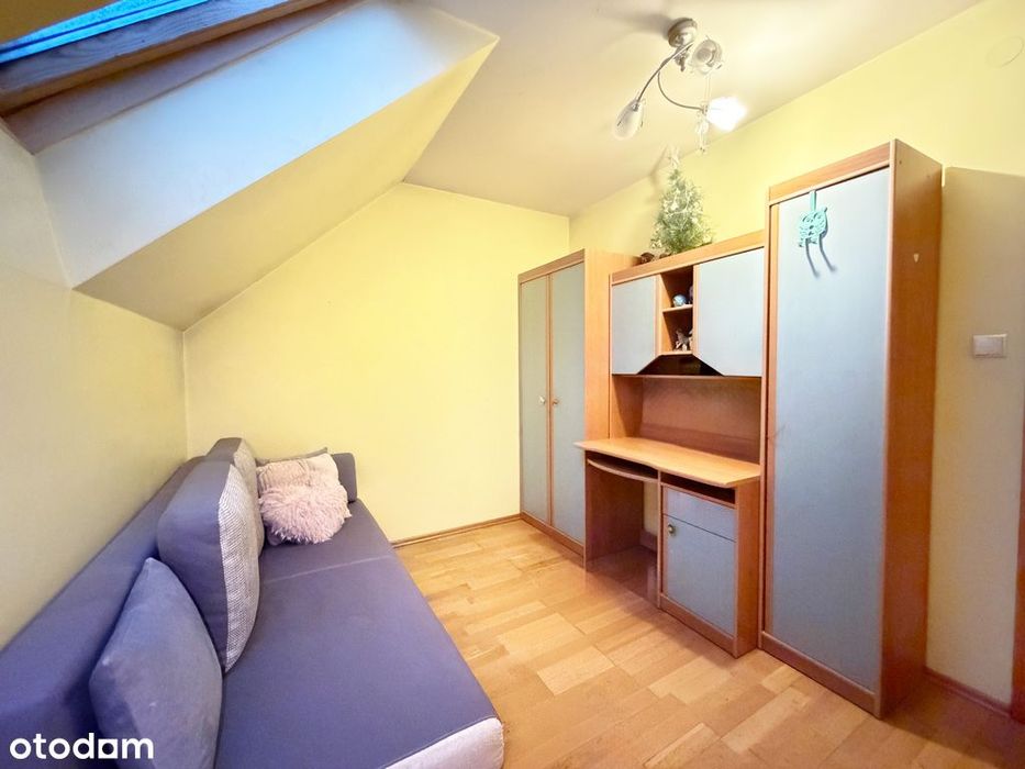 Dom w Jedlni -Letnisko, 1200m2 działki