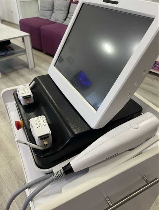 Продам апарат smas ліфтинг