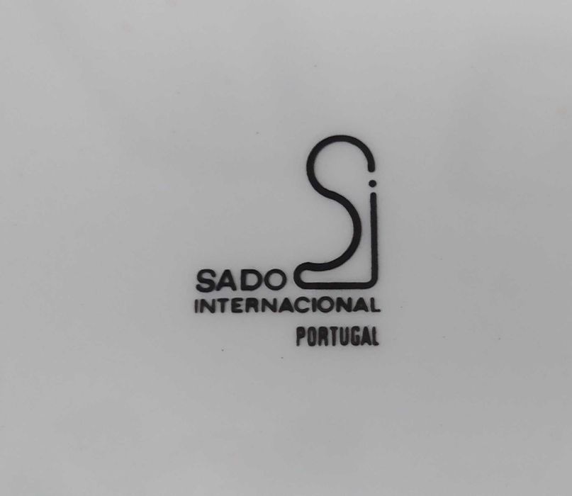 Loiça Sado Internacional – Serviço de jantar