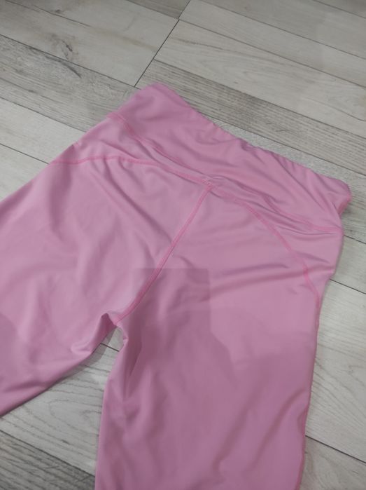Legginsy damskie Shein
