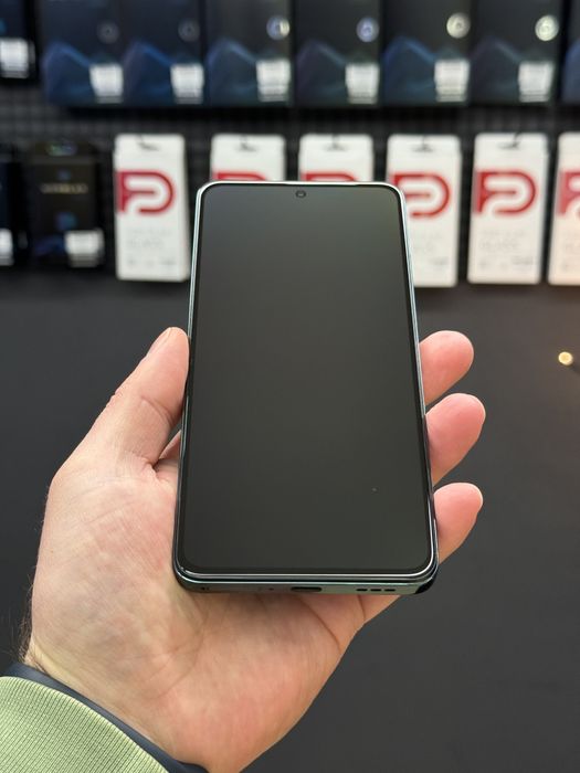 Офіційний OPPO Reno12 F 5G 8/256Gb Black Green Магазин