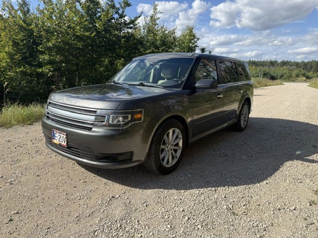 Ford Flex