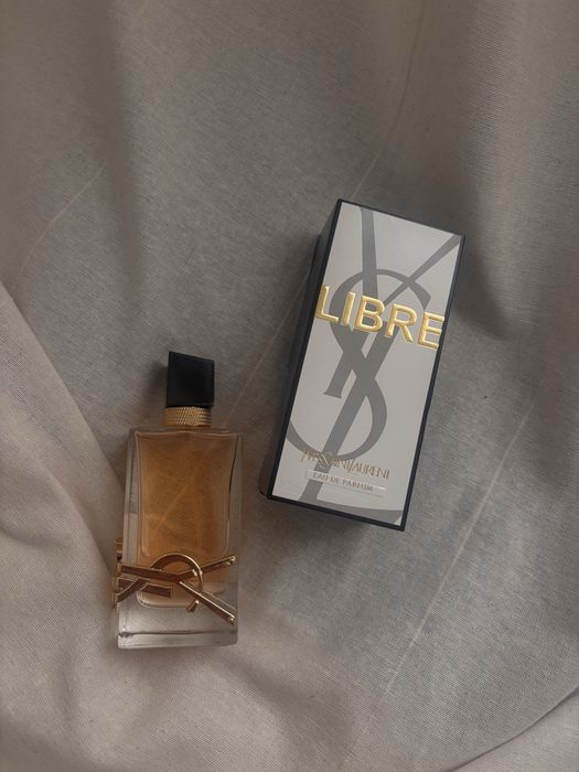 Linre 90 ml nowe perfumy pelne