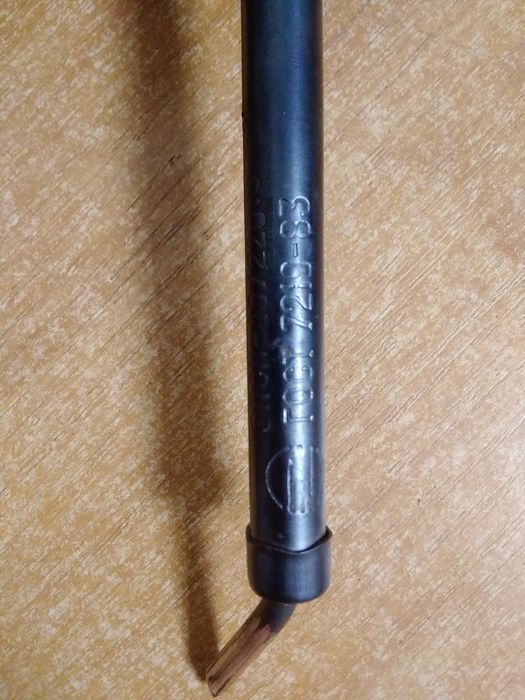 Паяльник времен ссср. 40Вт.