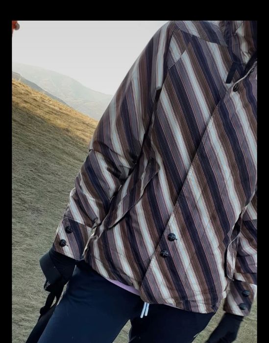 Kurtka narciarska Burton damska