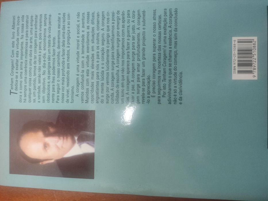 Have courage!64310009960322121