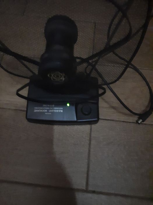 Антенна комнатная бу