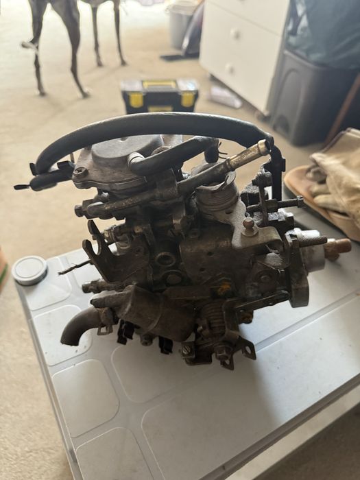 Bomba injetora opel corsa B