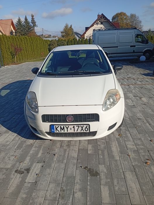 Fiat Grande Punto