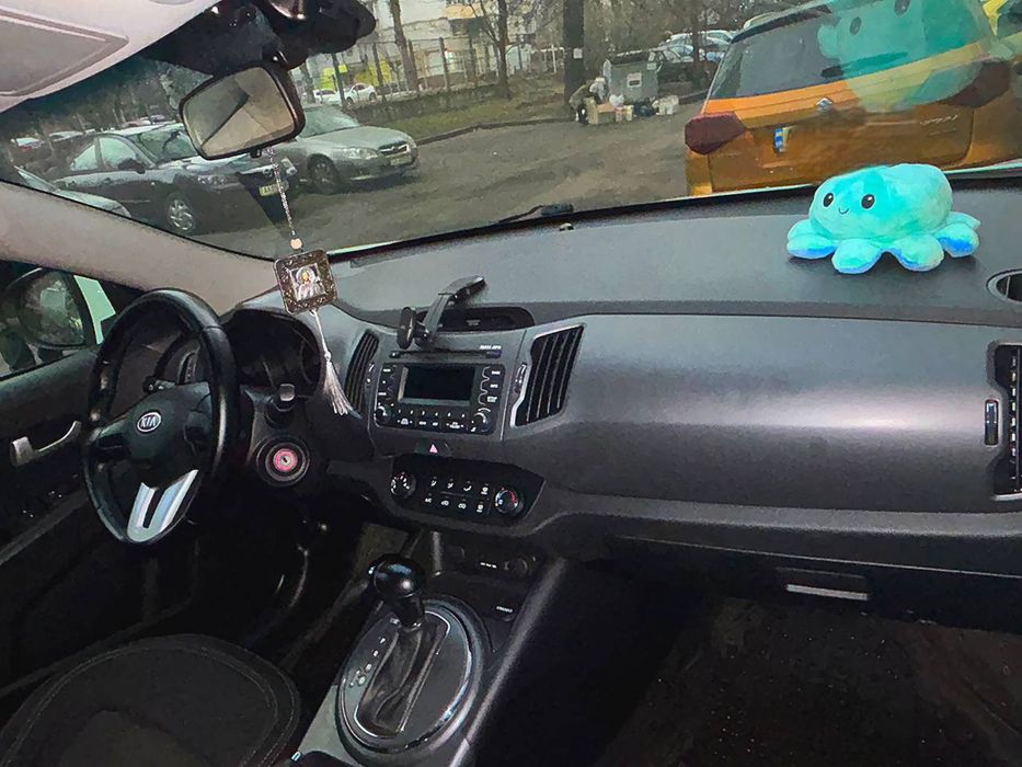 продам власне авто