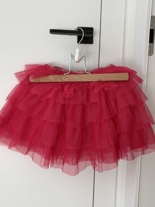 Spódniczka dziewczęca