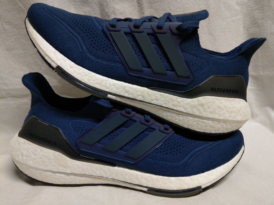 Buty Adidas Ultra Boost 21 rozm. 46 2/3