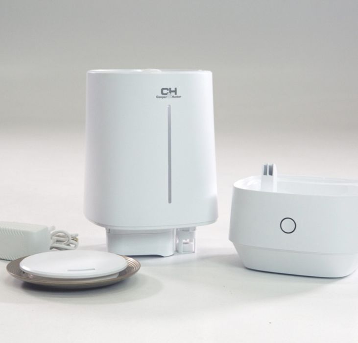 Зволожувач повітря Cooper&Hunter
