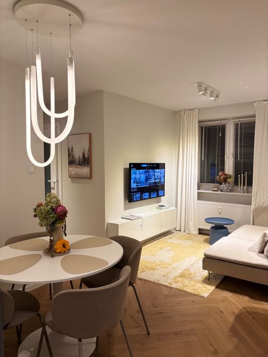 3 pokoje | 56 m² | Piastowskie | 1 piętro | parking | komórka 5 m² - W PEPNI UMEBLOWANE