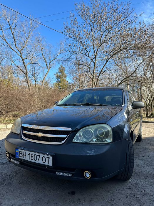 Продам автомобиль