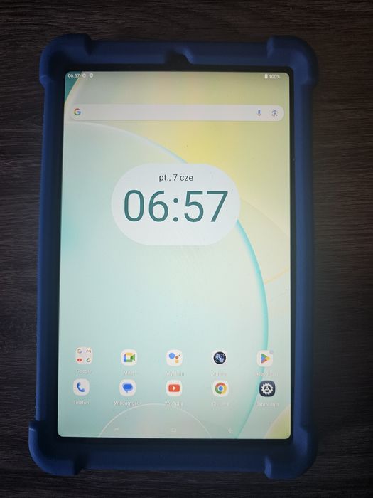 Tablet Doogee t20mini