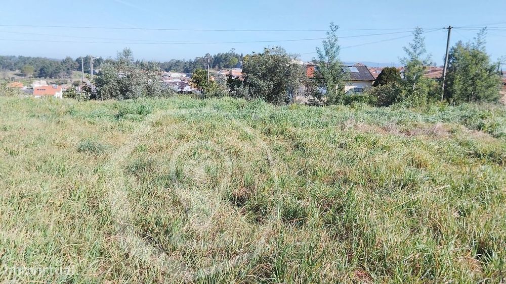 Terreno Oia